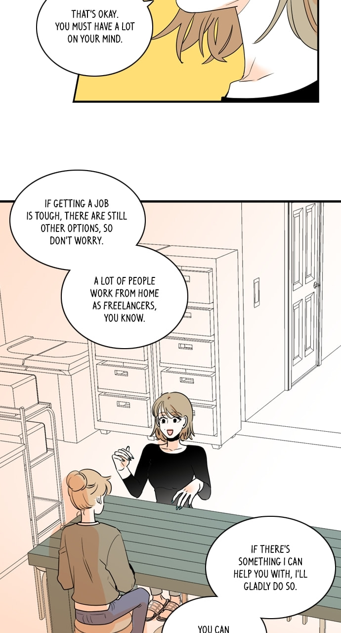 Our House Chapter 88 page 32 - 