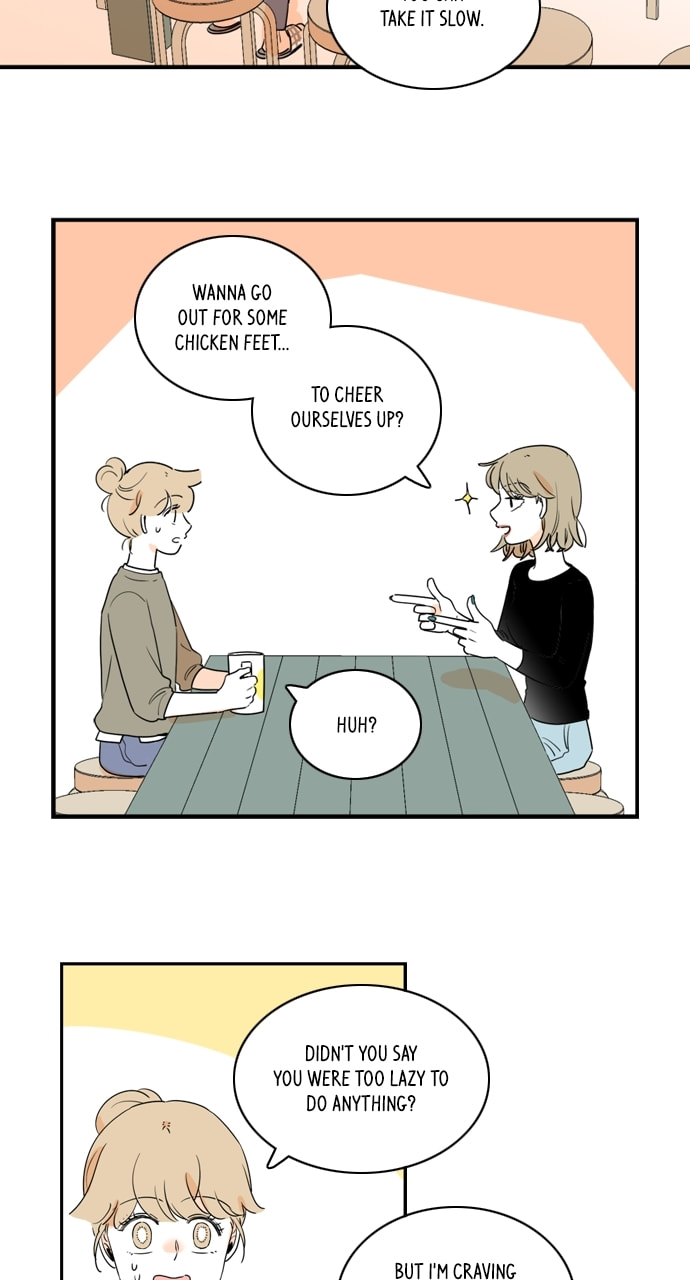 Our House Chapter 88 page 33 - 