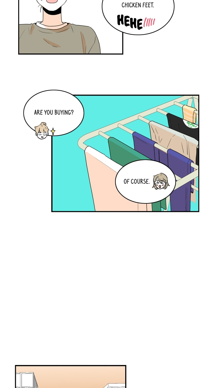 Our House Chapter 88 page 34 - 