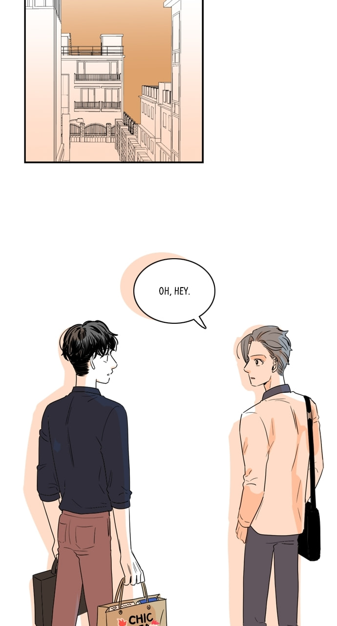 Our House Chapter 88 page 35 - 