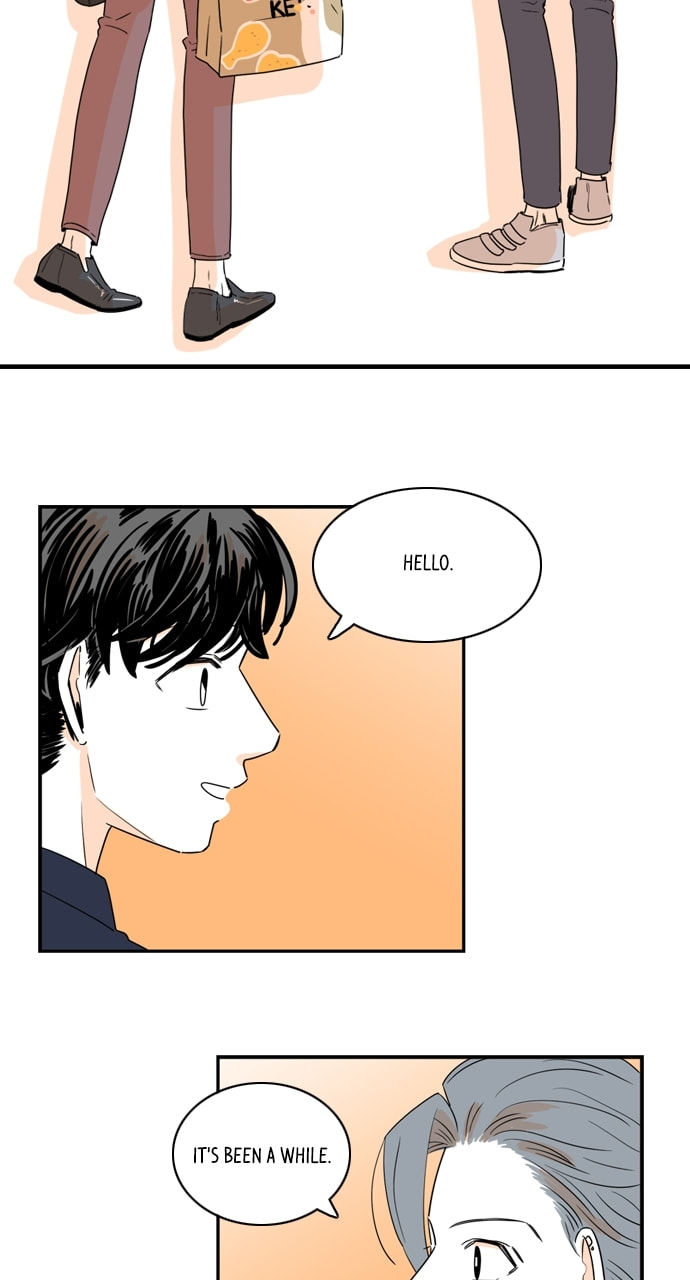 Our House Chapter 88 page 36 - 