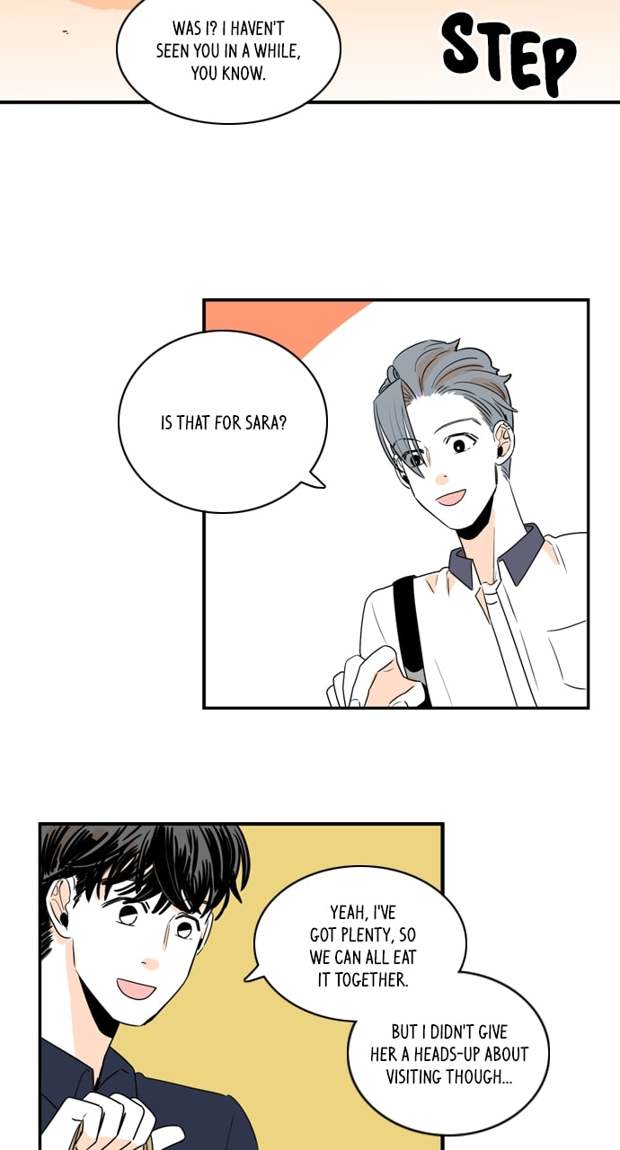 Our House Chapter 88 page 38 - 