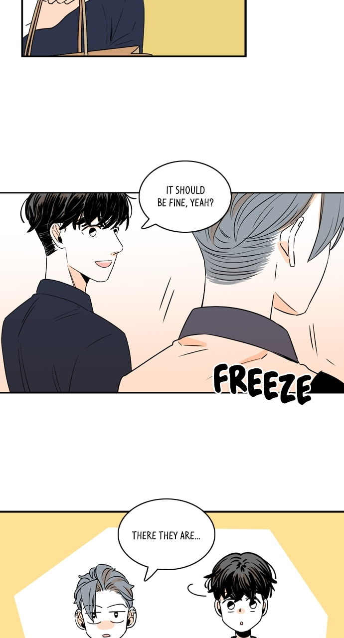 Our House Chapter 88 page 39 - 
