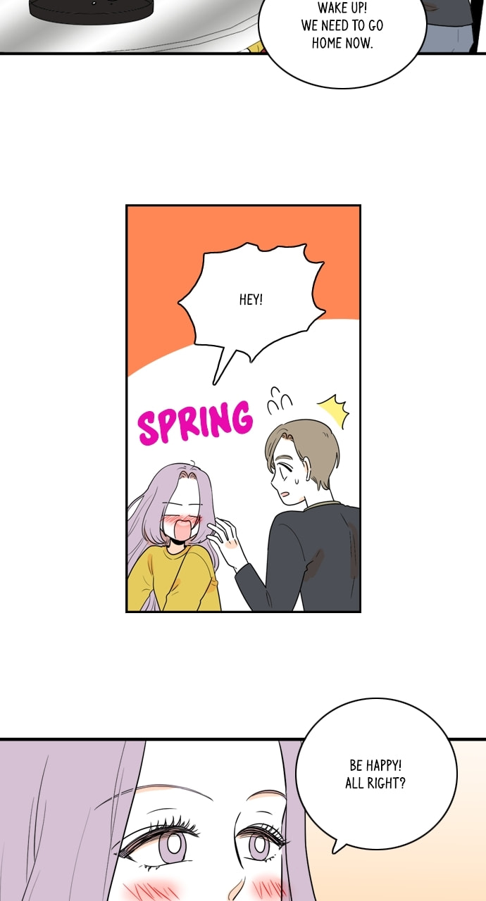 Our House Chapter 88 page 5 - 