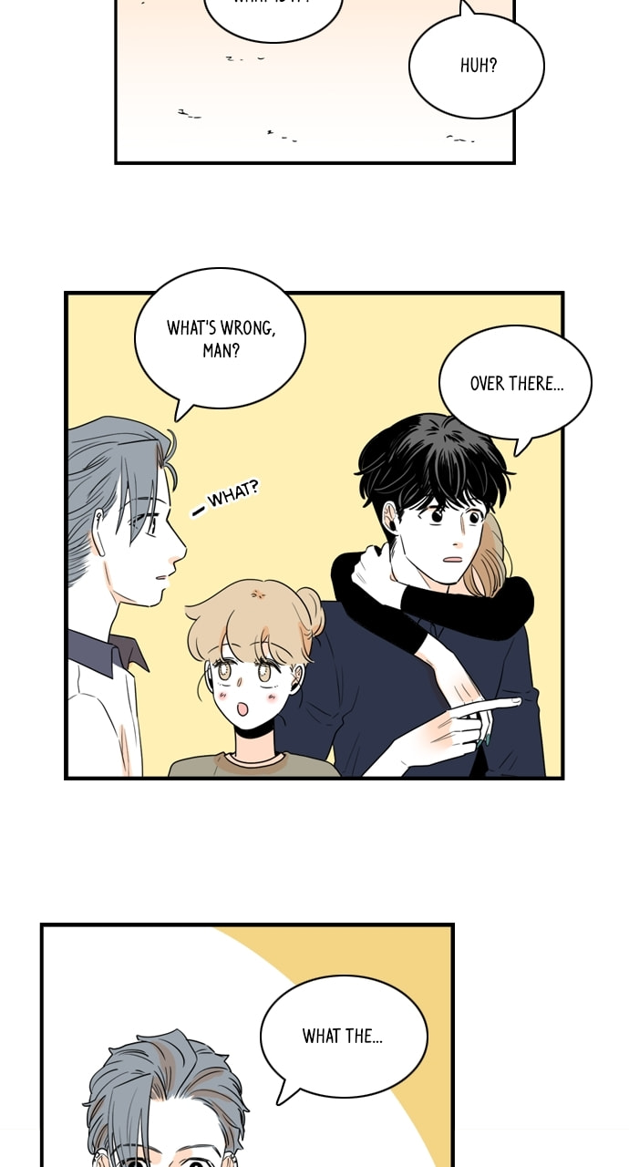 Our House Chapter 89 page 11 - 