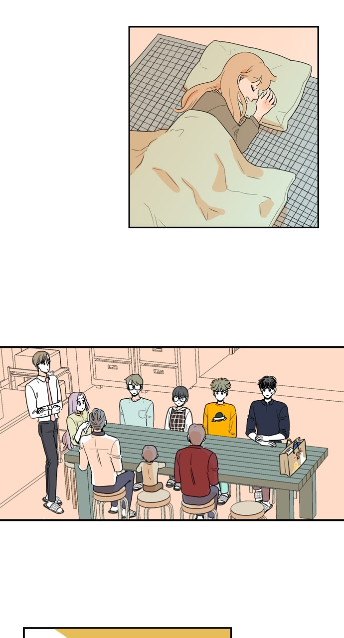 Our House Chapter 89 page 14 - 