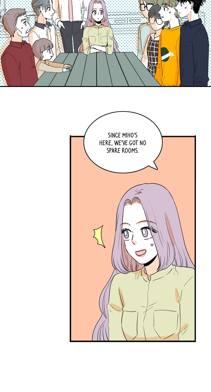 Our House Chapter 89 page 18 - 