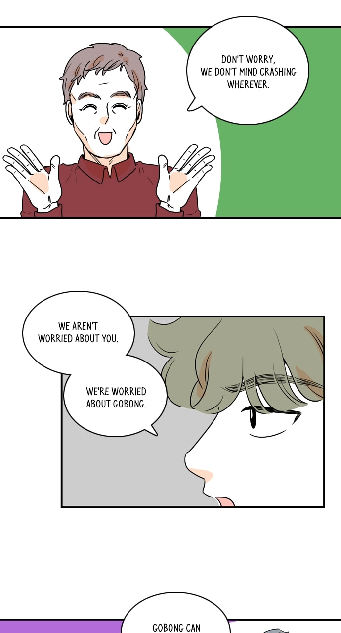 Our House Chapter 89 page 19 - 