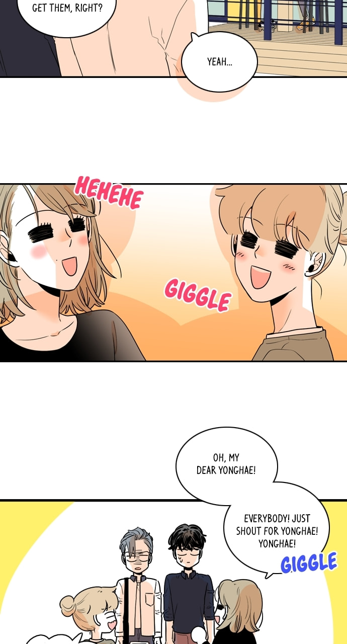 Our House Chapter 89 page 3 - 