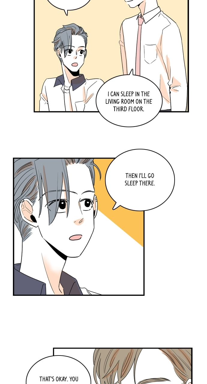 Our House Chapter 89 page 21 - 