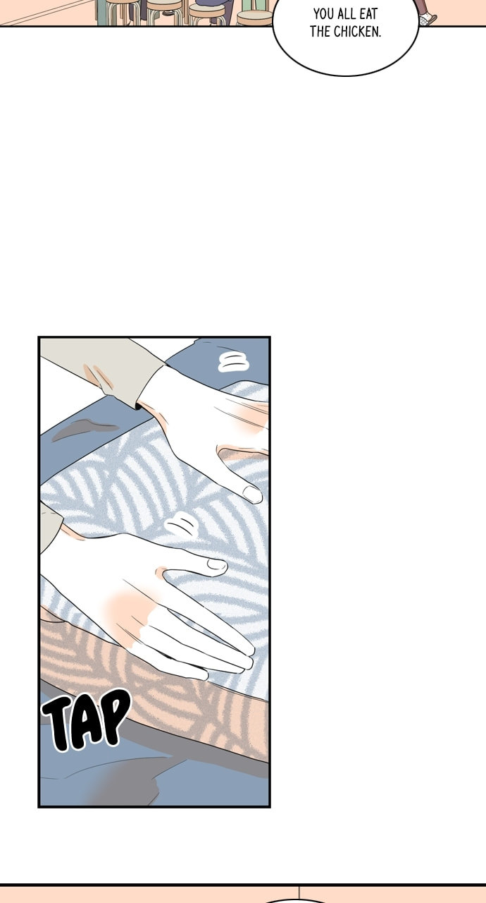 Our House Chapter 89 page 23 - 