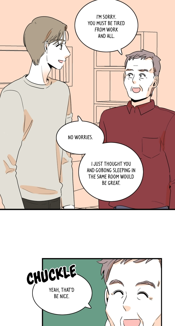 Our House Chapter 89 page 24 - 