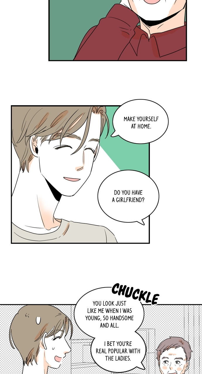 Our House Chapter 89 page 25 - 