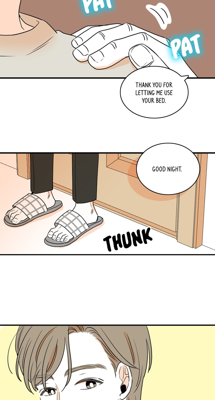 Our House Chapter 89 page 28 - 