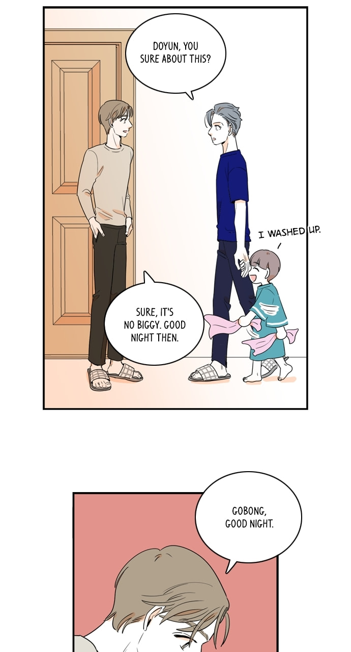 Our House Chapter 89 page 30 - 
