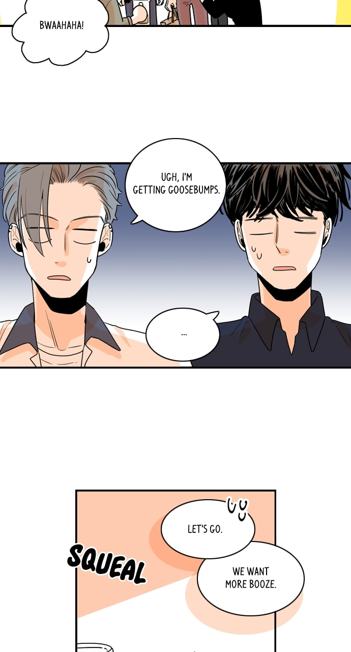 Our House Chapter 89 page 4 - 