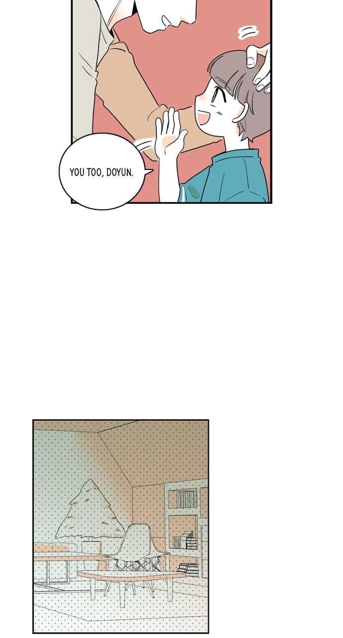 Our House Chapter 89 page 31 - 