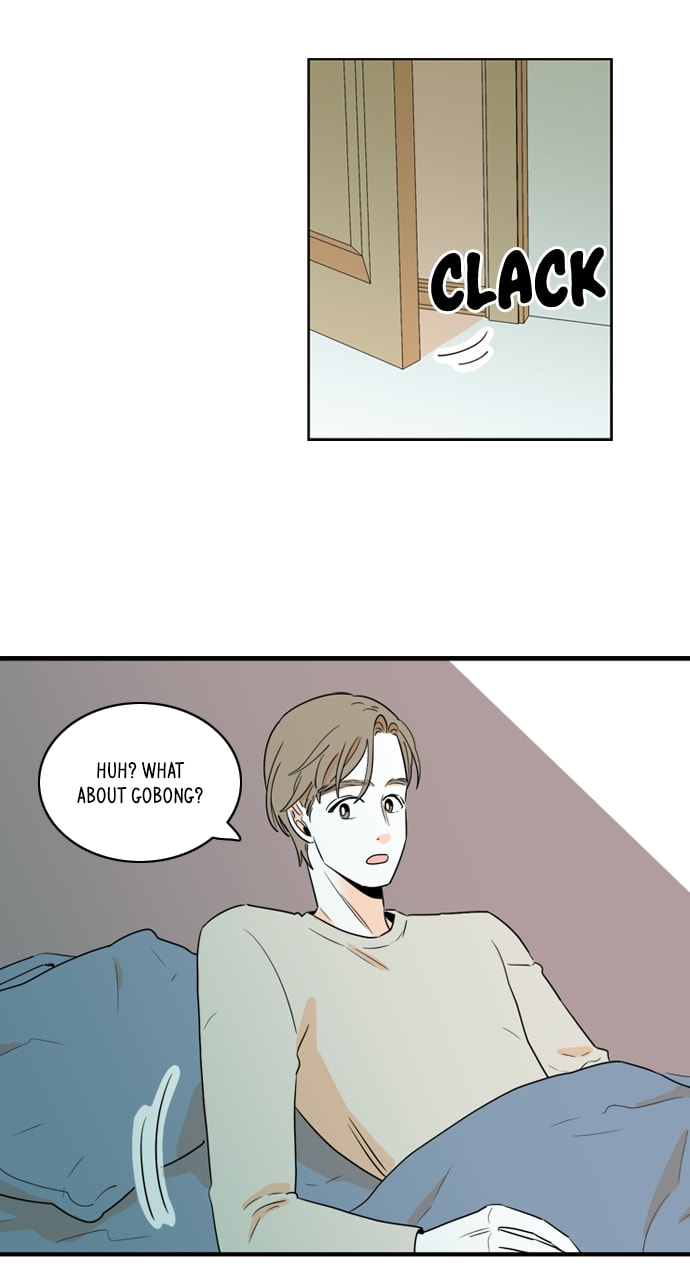 Our House Chapter 89 page 32 - 