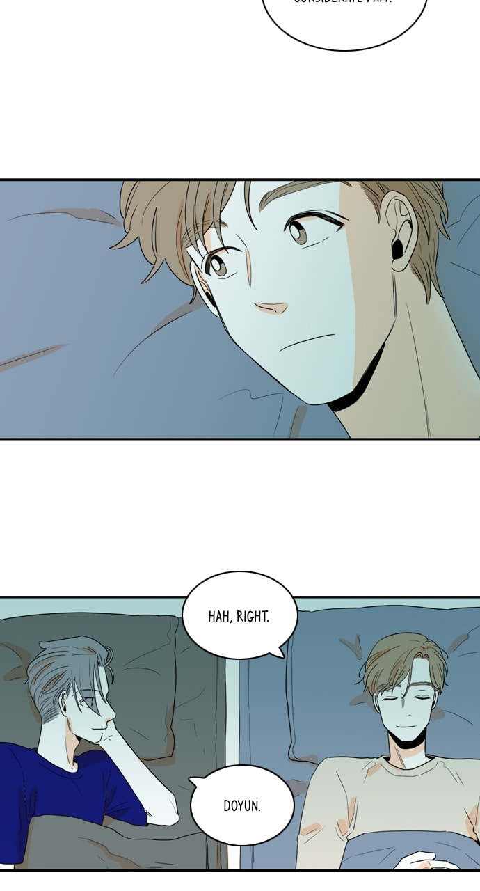 Our House Chapter 89 page 34 - 
