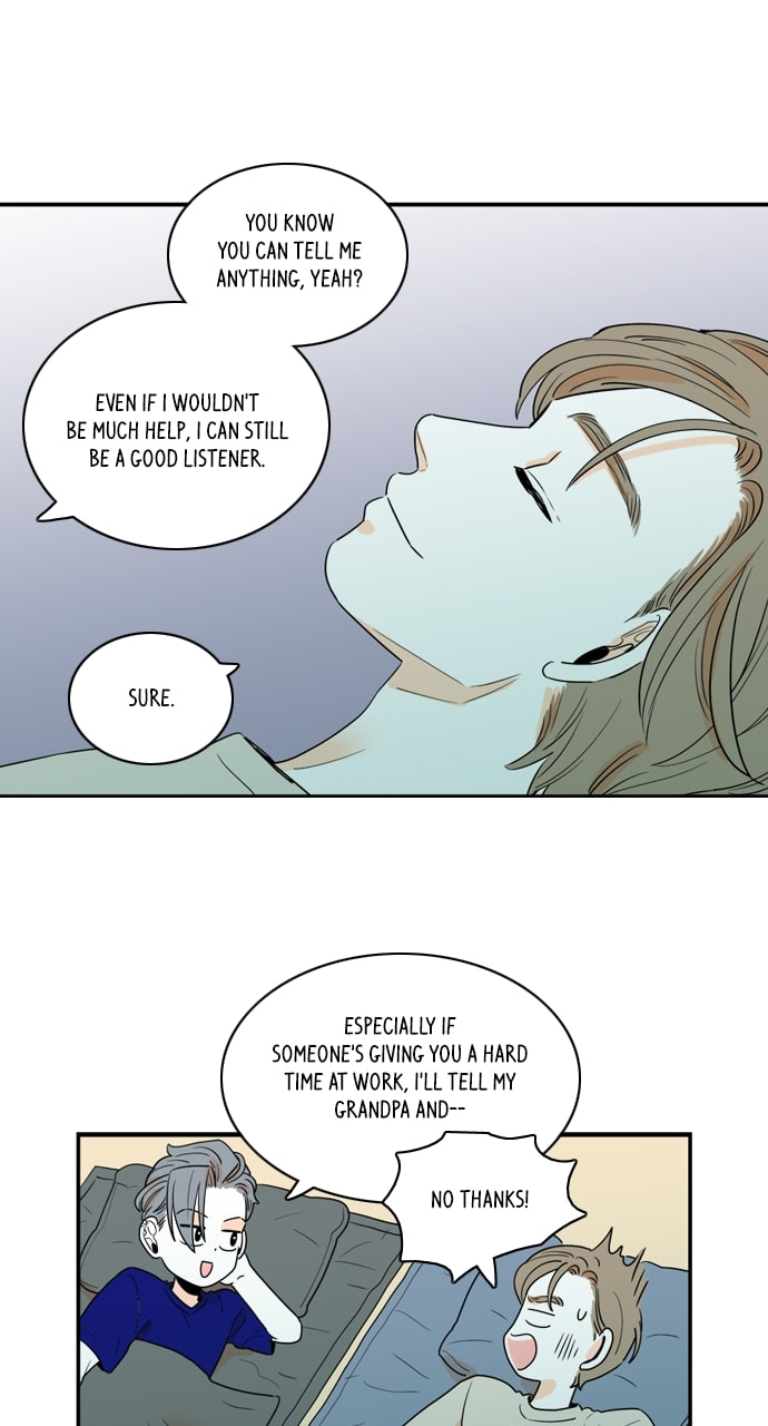 Our House Chapter 89 page 35 - 