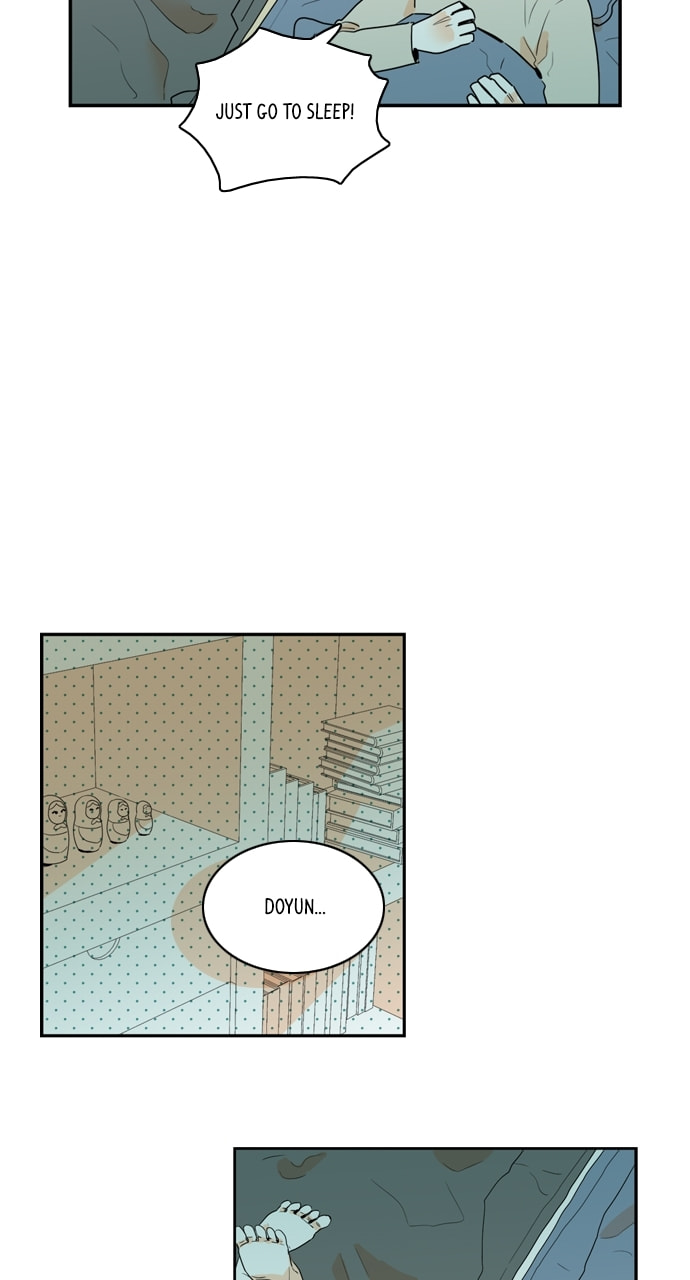Our House Chapter 89 page 36 - 