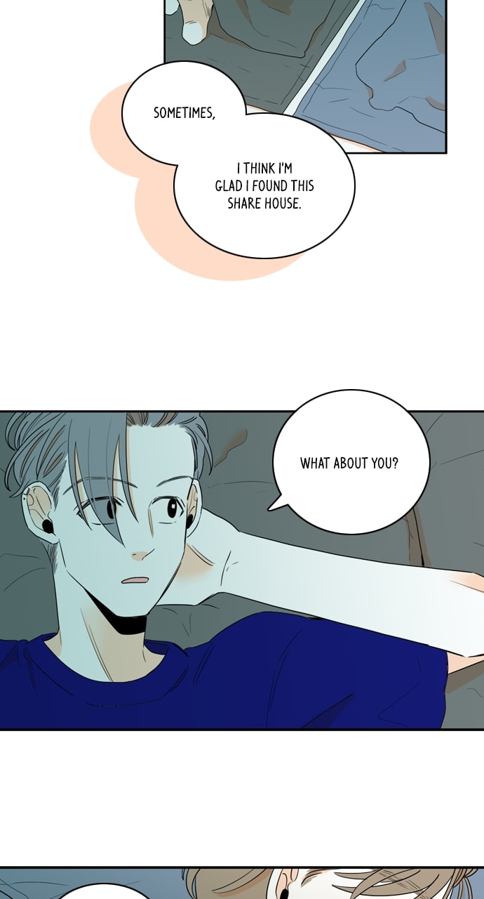 Our House Chapter 89 page 37 - 