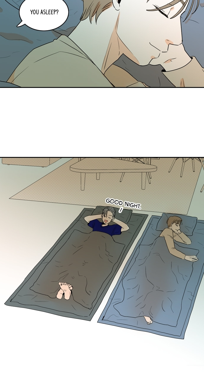 Our House Chapter 89 page 38 - 
