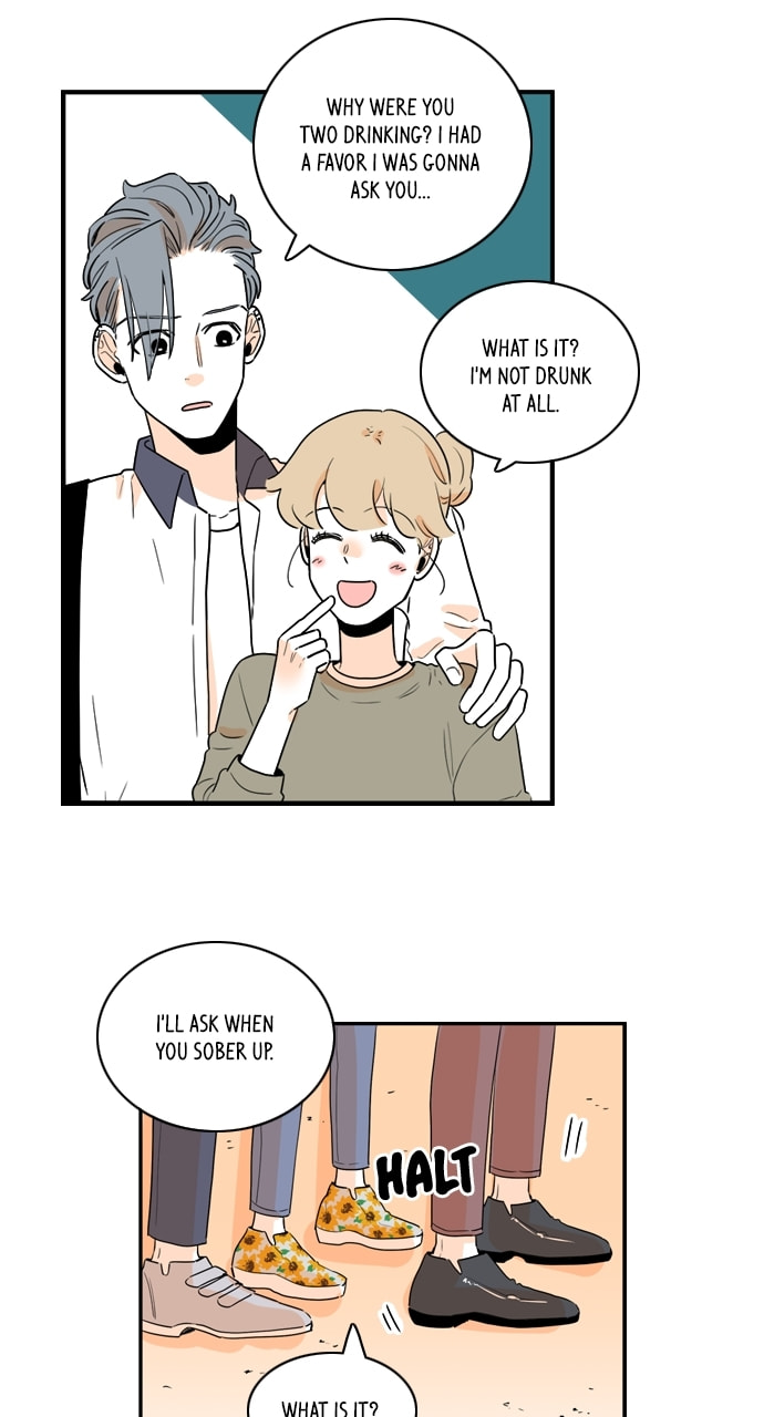 Our House Chapter 89 page 10 - 