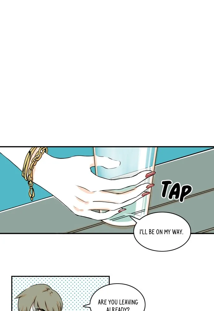 Our House Chapter 9 page 1 - 