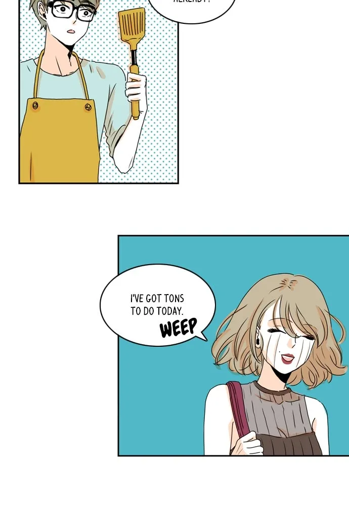 Our House Chapter 9 page 2 - 