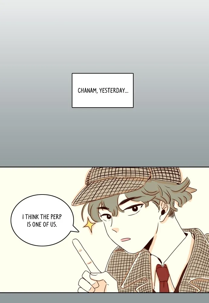 Our House Chapter 9 page 11 - 