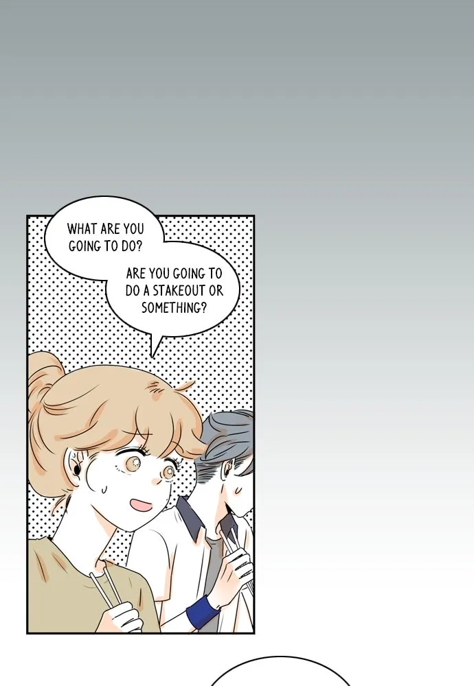 Our House Chapter 9 page 17 - 