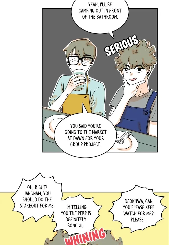 Our House Chapter 9 page 18 - 