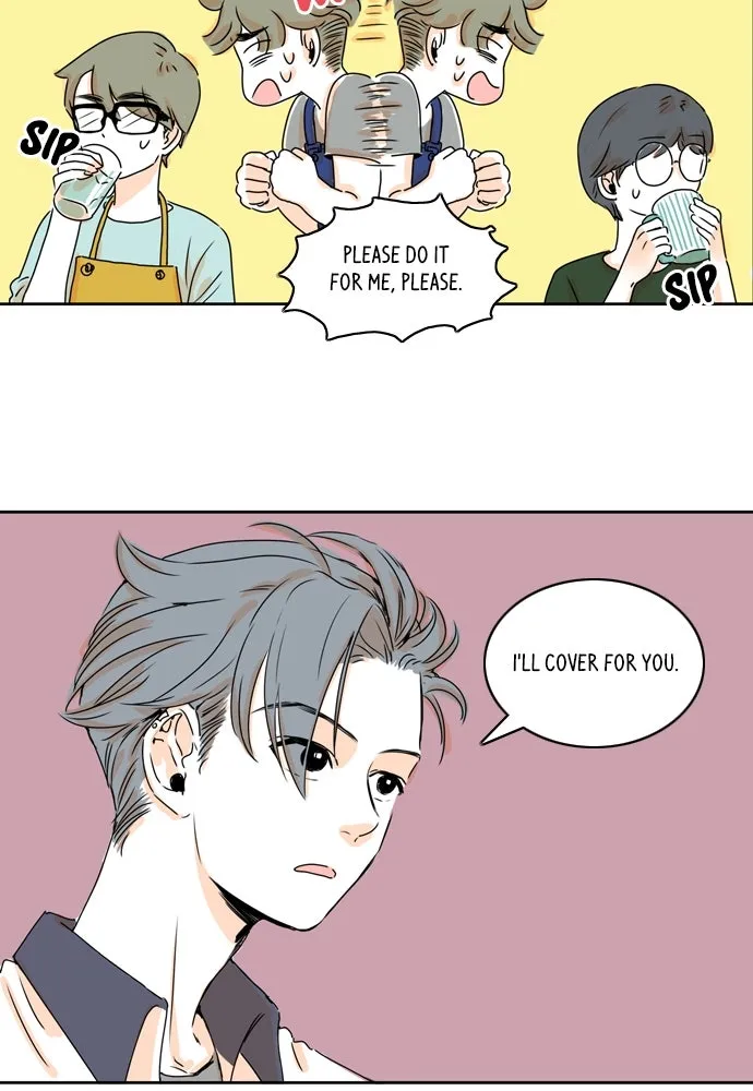 Our House Chapter 9 page 19 - 