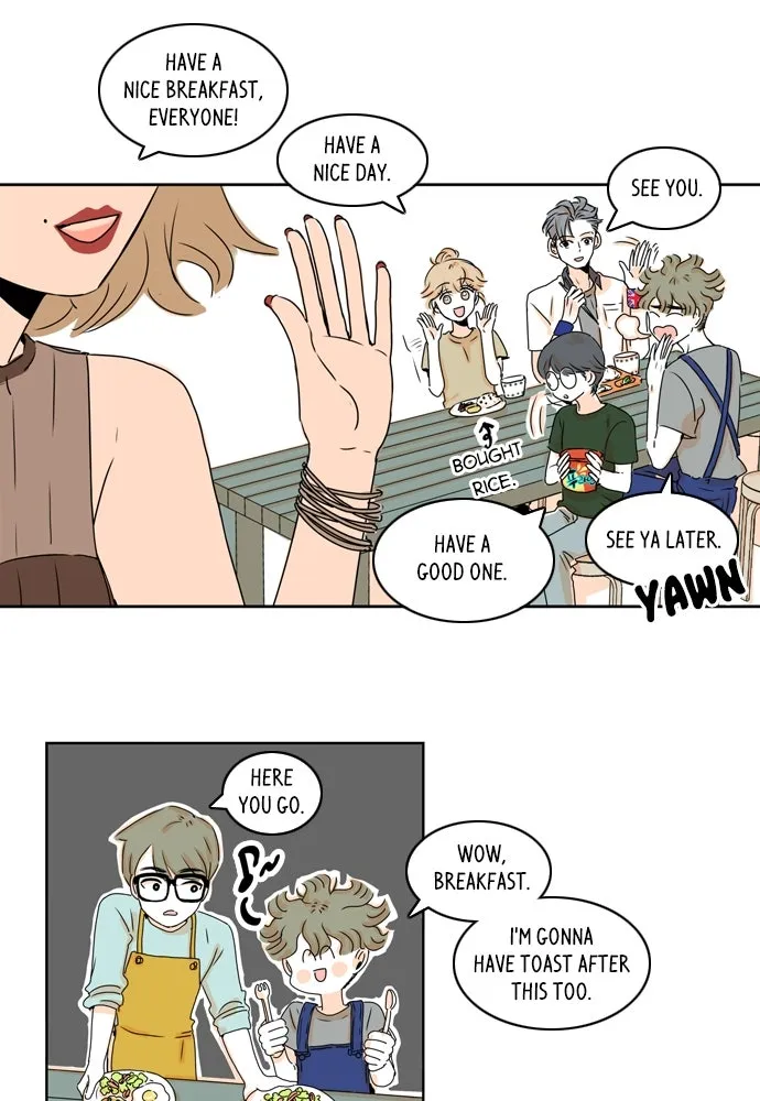 Our House Chapter 9 page 3 - 