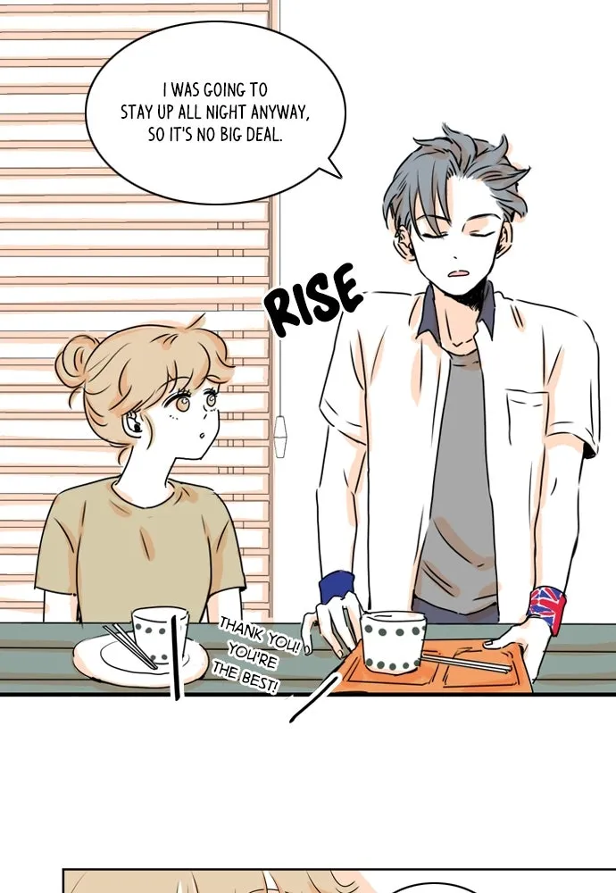 Our House Chapter 9 page 21 - 