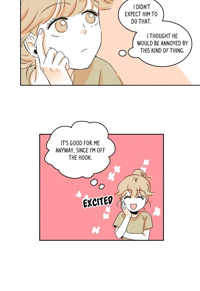 Our House Chapter 9 page 22 - 