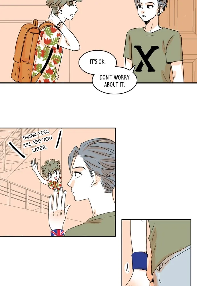 Our House Chapter 9 page 24 - 