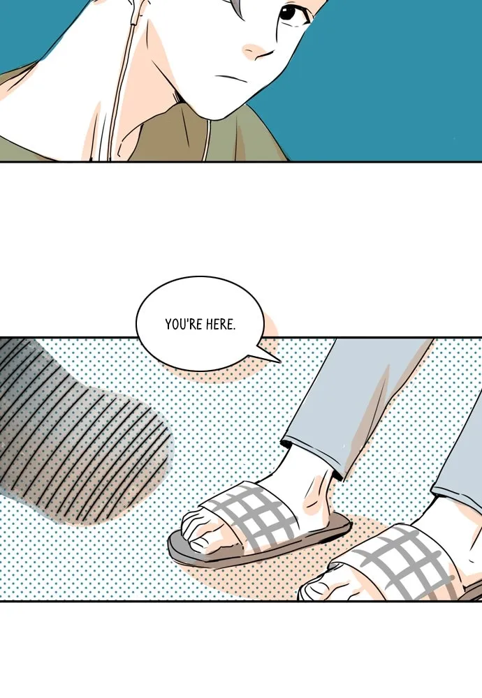 Our House Chapter 9 page 28 - 