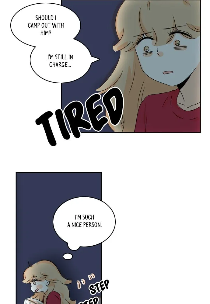 Our House Chapter 9 page 30 - 