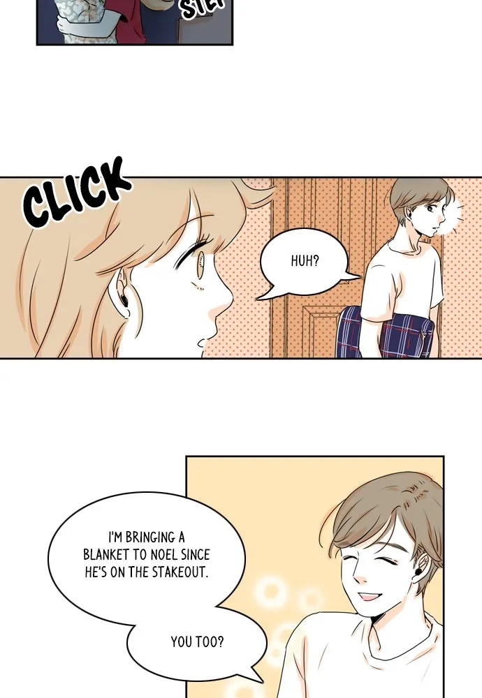 Our House Chapter 9 page 31 - 
