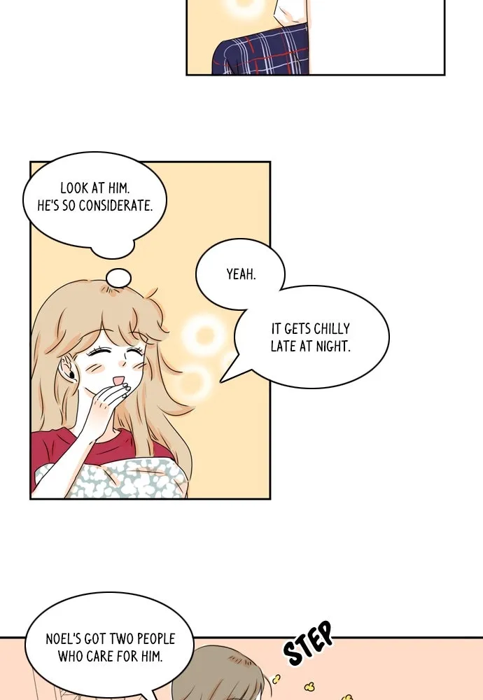 Our House Chapter 9 page 32 - 