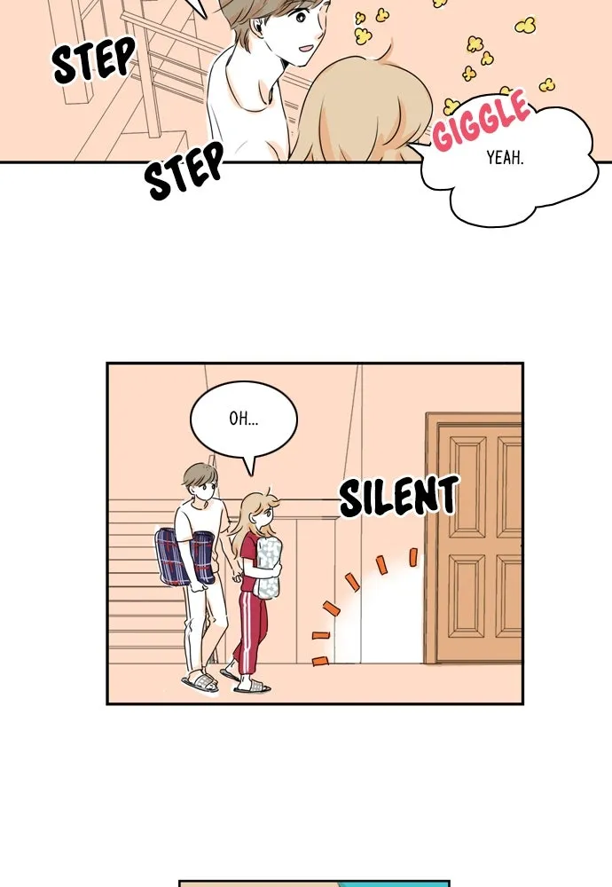 Our House Chapter 9 page 33 - 