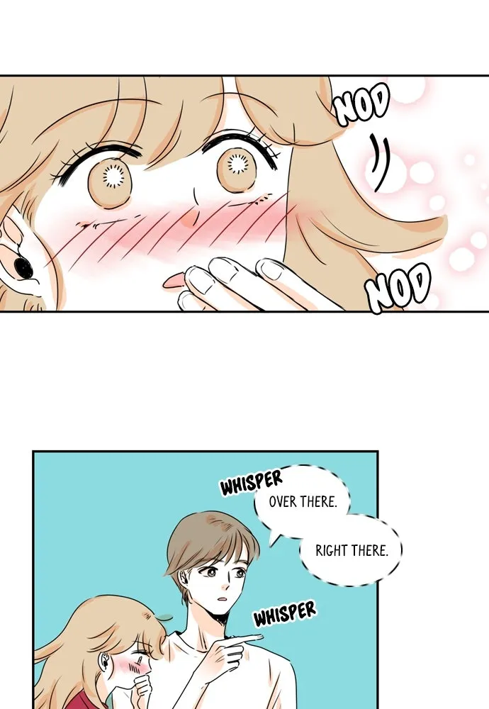 Our House Chapter 9 page 36 - 