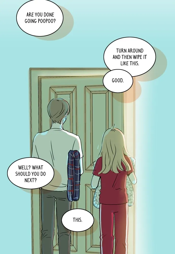 Our House Chapter 9 page 39 - 