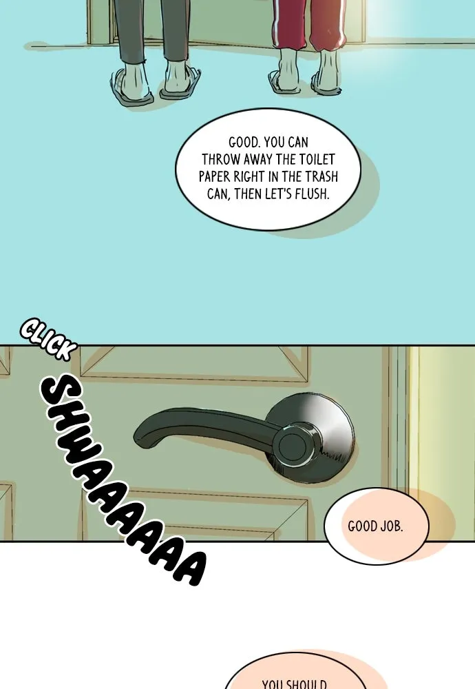 Our House Chapter 9 page 40 - 