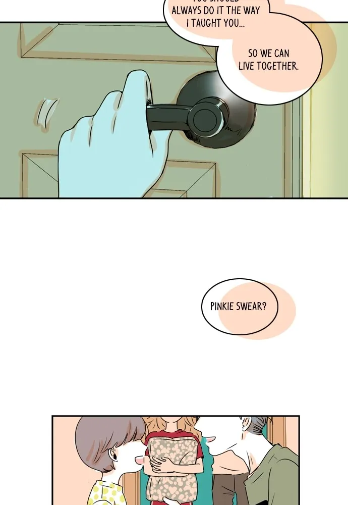 Our House Chapter 9 page 41 - 