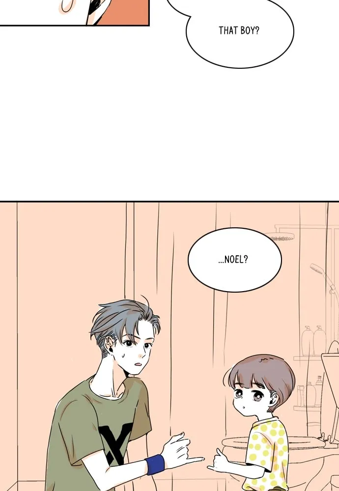 Our House Chapter 9 page 43 - 