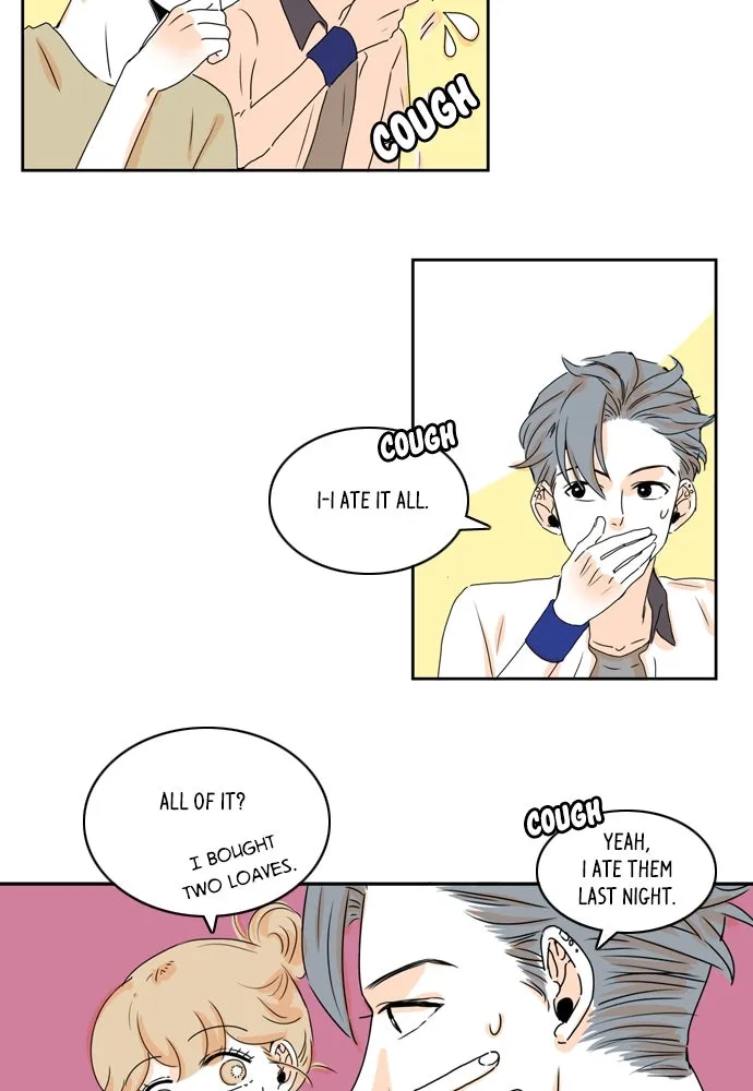 Our House Chapter 9 page 6 - 