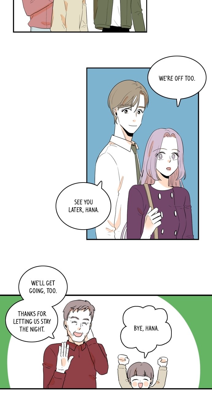 Our House Chapter 90 page 11 - 